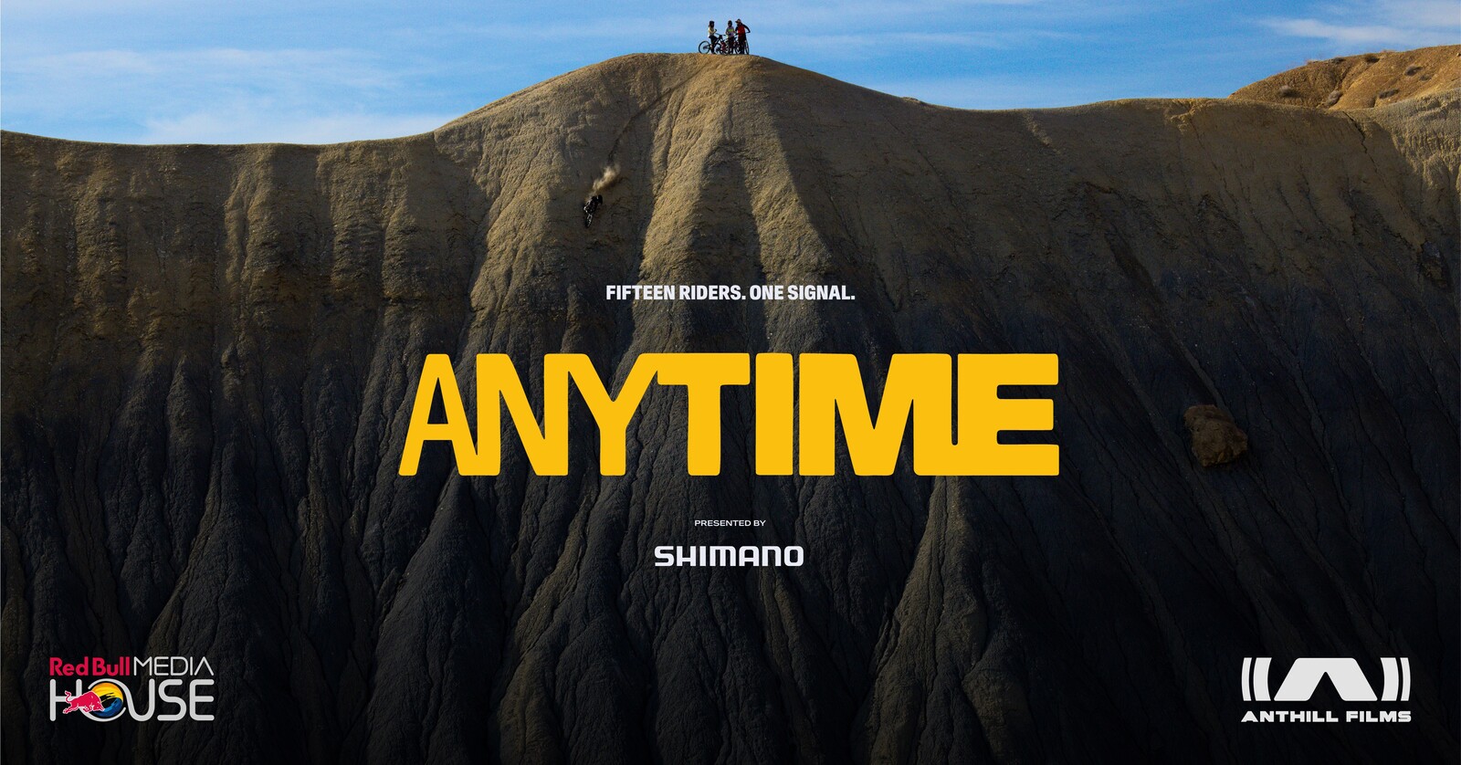anytime head
